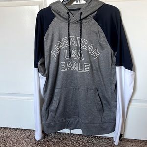 American Eagle Men’s Hoodie